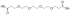 ПЭГ3-ДИКАРБОНОВАЯ КИСЛОТА, 10 G, 1715-10G