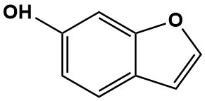 БЕНЗОФУРАН-6-ОЛ, 1 Г