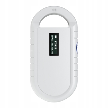 СЧИТЫВАТЕЛЬ МИКРОЧИПОВ CH R 01 РТ 160
