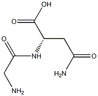 ГЛИЦИЛ-DL-АСПАРАГИН (1Г) / GLYCYL-DL-ASPARAGINE