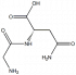 ГЛИЦИЛ-DL-АСПАРАГИН (1Г) / GLYCYL-DL-ASPARAGINE