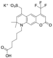 AF 430 КАРБОНОВАЯ КИСЛОТА, 1 MG, 10890
