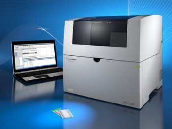 БИОАНАЛИЗАТОР TAPESTATION 4200, АРТ. G2991BA, AGILENT TECHNOLOGIES