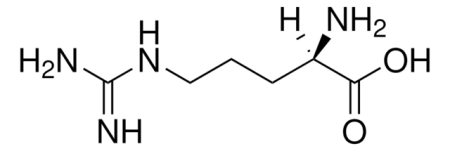 D-АРГИНИН (1Г) / D-ARGININE