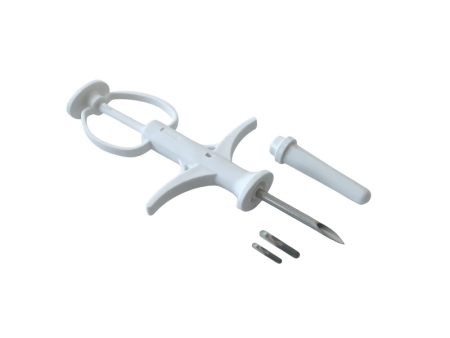 МИКРОЧИП (КИТАЙ) RAYBACA /ECOPET ANIMAL ID, 2,12Х12 ММ